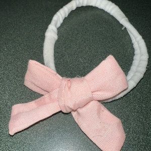 Infant Headband